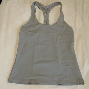 Lululemon Everlux Tank Top